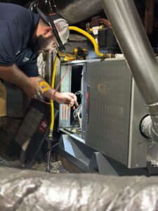 furnace repair