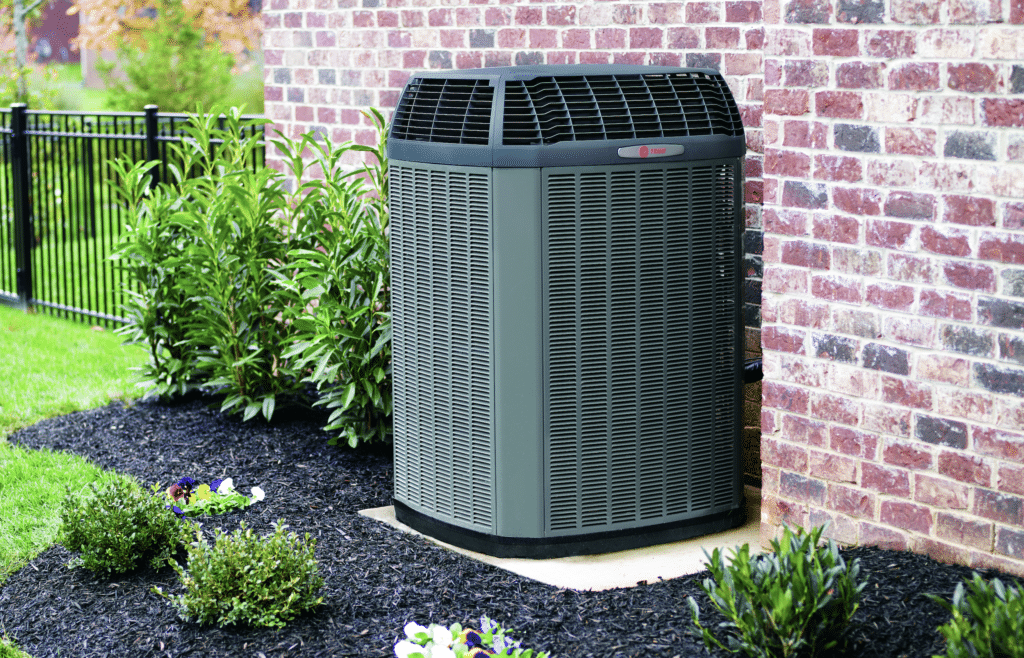 When Is The Best Time For AC Maintenance? | Tim's Southern Air Heating ...