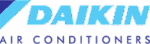 daikin air conditioners logo