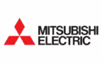 mitsubishi electric logo